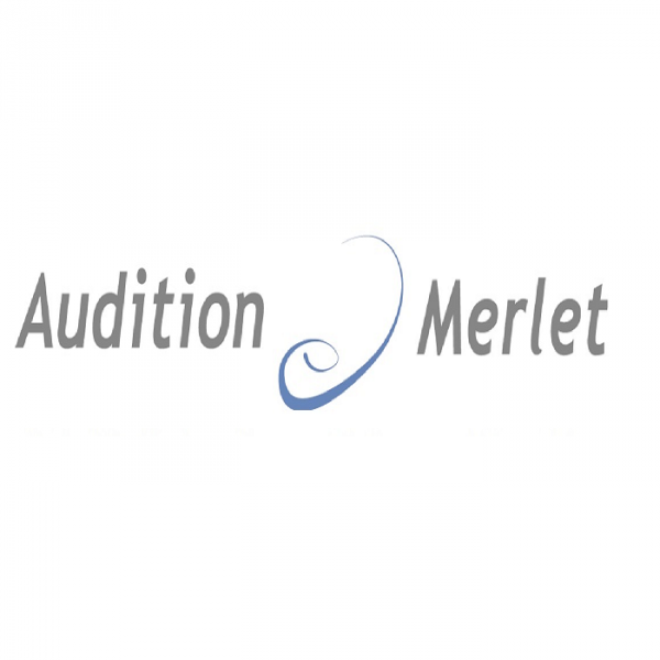 Audition Merlet
