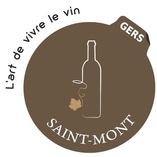 Le Vignoble de Saint-Mont